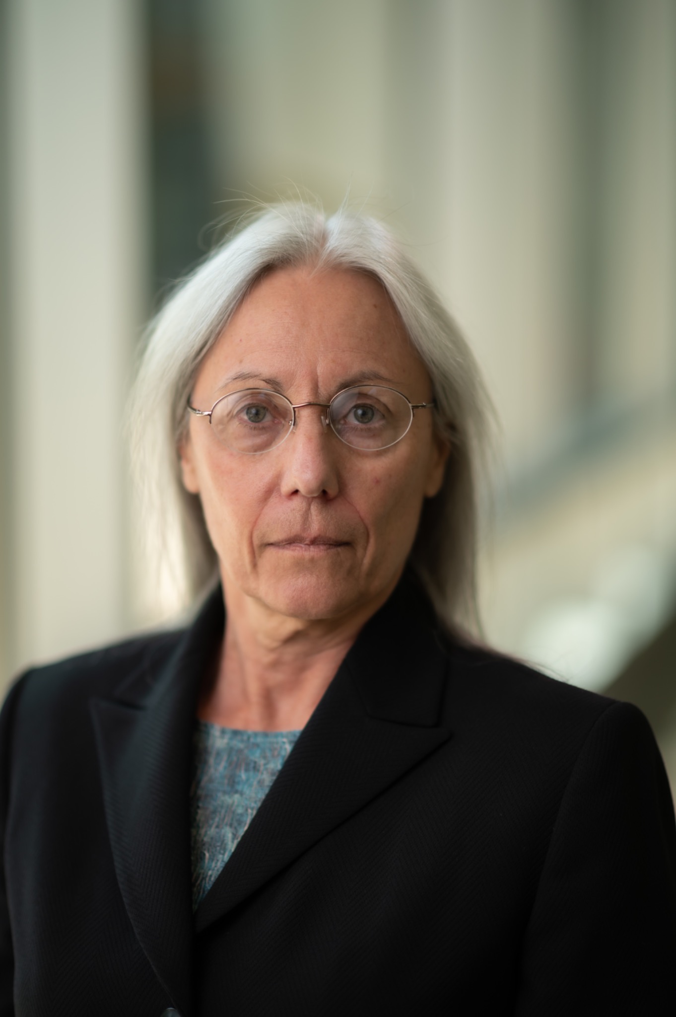 Lisa M. Larkin, PhD